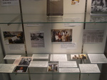 Exhibit Photos, A Celebration of the Life, Leadership, and Scholarship of Dr. Robert Dardenne (1946-2003), October 2013 - January 2014, C by James Anthony Schnur