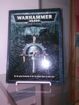 Exhibit Photos, Gaming Display, July-August 2014, F by Camielle Crampsie and Chris Crampsie