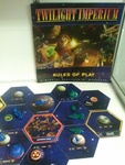 Exhibit Photos, Gaming Display, July-August 2014, I by Camielle Crampsie and Chris Crampsie