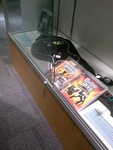 Exhibit Photos, Gaming Display, July-August 2014, AB by Camielle Crampsie and Chris Crampsie
