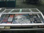 Exhibit Photos, The Great Society in Florida at 50: A Look Back, a Look Forward, March-August 2015, D by James Anthony Schnur and Peyton L. Jones