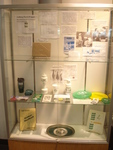 Exhibit Photos, Looking Back 50 Years: Memorabilia from USF St. Petersburg Since Our Early Days, August-October 2015, A by James Anthony Schnur