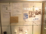 Exhibit Photos, Looking Back 50 Years: Memorabilia from USF St. Petersburg Since Our Early Days, August-October 2015, B by James Anthony Schnur
