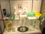 Exhibit Photos, Looking Back 50 Years: Memorabilia from USF St. Petersburg Since Our Early Days, August-October 2015, C by James Anthony Schnur