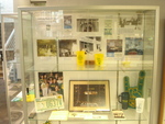 Exhibit Photos, Looking Back 50 Years: Memorabilia from USF St. Petersburg Since Our Early Days, August-October 2015, D by James Anthony Schnur