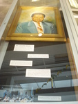 Exhibit Photos, Looking Back 50 Years: Memorabilia from USF St. Petersburg Since Our Early Days, August-October 2015, K by James Anthony Schnur