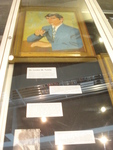 Exhibit Photos, Looking Back 50 Years: Memorabilia from USF St. Petersburg Since Our Early Days, August-October 2015, L by James Anthony Schnur
