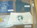 Exhibit Photos, Looking Back 50 Years: Memorabilia from USF St. Petersburg Since Our Early Days, August-October 2015, P by James Anthony Schnur