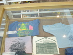 Exhibit Photos, Looking Back 50 Years: Memorabilia from USF St. Petersburg Since Our Early Days, August-October 2015, Q by James Anthony Schnur