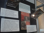 Exhibit Photos, Martin Luther King, Jr.: Civil Disobedience and Social Justice, January-March 2012, B by Carol G. Hixson and James Anthony Schnur