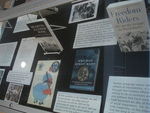 Exhibit Photos, Martin Luther King, Jr.: Civil Disobedience and Social Justice, January-March 2012, C by Carol G. Hixson and James Anthony Schnur