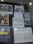 Exhibit Photos, Martin Luther King, Jr.: Civil Disobedience and Social Justice, January-March 2012, D by Carol G. Hixson and James Anthony Schnur
