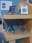 Exhibit Photos, Martin Luther King, Jr.: Civil Disobedience and Social Justice, January-March 2012, M by Carol G. Hixson and James Anthony Schnur