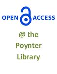 Exhibit Photos, Open Access @ the Poynter Library, October-November 2011, A by James Anthony Schnur and Kelsey Adams