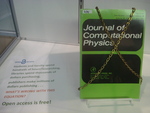 Exhibit Photos, Open Access @ the Poynter Library, October-November 2011, N by James Anthony Schnur and Kelsey Adams