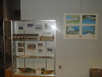 Exhibit Photos, Poynter Library's History, August-November 2011, E by James Anthony Schnur