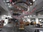 Exhibit Photos, Valentines: Blind Date with a Book, February 2016, D by Camielle Crampsie