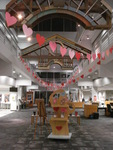 Exhibit Photos, Valentines: Blind Date with a Book, February 2016, E by Camielle Crampsie