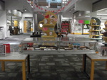 Exhibit Photos, Valentines: Blind Date with a Book, February 2016, I by Camielle Crampsie