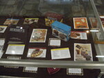 Exhibit Photos, Valentines: Blind Date with a Book, February 2016, L by Camielle Crampsie