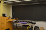 Sound Equipment, Goodbye to All That! by Charles Vanover
