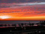 Sunset View, Slide from Performance Teaching the Power of the Word, A by Ernest Vanover