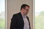 Goodbye to All That!: Student Suite, Interdisciplinary Symposium on Qualitative Methodologies, Tampa, A by Charles Vanover, Andrew Babson, and Omar J. Salaam