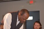 Goodbye to All That!: Student Suite, Interdisciplinary Symposium on Qualitative Methodologies, Tampa, B by Charles Vanover, Andrew Babson, and Omar J. Salaam