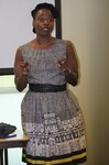 Goodbye to All That!: Student Suite, Interdisciplinary Symposium on Qualitative Methodologies, Tampa, C by Charles Vanover