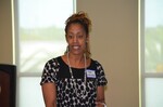 Goodbye to All That!: Student Suite, Interdisciplinary Symposium on Qualitative Methodologies, Tampa, E by Charles Vanover