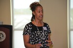 Goodbye to All That!: Student Suite, Interdisciplinary Symposium on Qualitative Methodologies, Tampa, F by Charles Vanover