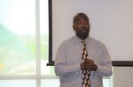 Goodbye to All That!: Student Suite, Interdisciplinary Symposium on Qualitative Methodologies, Tampa, G by Charles Vanover