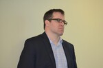 Goodbye to All That!: Student Suite, Interdisciplinary Symposium on Qualitative Methodologies, Tampa, H by Charles Vanover