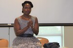 Goodbye to All That!: Student Suite, Interdisciplinary Symposium on Qualitative Methodologies, Tampa, I by Charles Vanover