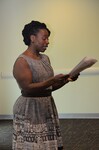 Goodbye to All That!: Student Suite, Interdisciplinary Symposium on Qualitative Methodologies, Tampa, J by Charles Vanover