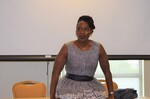 Goodbye to All That!: Student Suite, Interdisciplinary Symposium on Qualitative Methodologies, Tampa, K by Charles Vanover