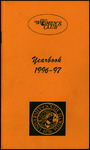 USF Women's Club Yearbook, 1996–1997 by USF Women's Club