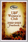 USF Women's Club Yearbook, 2022–2023 by USF Women's Club