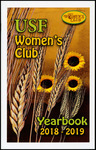 USF Women's Club Yearbook, 2018–2019 by USF Women's Club