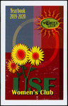 USF Women's Club Yearbook, 2019–2020 by USF Women's Club