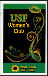 USF Women's Club Yearbook, 2021–2022 by USF Women's Club