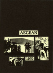 1970 University of South Florida Yearbook