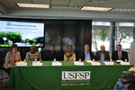 USF St. Petersburg by the Decades : 1985 - 1995 : Cultivating Town and Gown Relationships