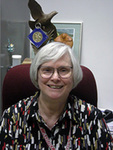 Karen Steidinger : Green and Golden by University of South Florida St. Petersburg. Office of University Advancement.