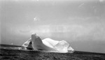 Iceberg by Francis G. Wagner and Nelson Poynter Memorial Library