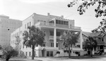Colonial Hotel, front view by Francis G. Wagner and Nelson Poynter Memorial Library