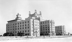 Don Cesar from northwest by Francis G. Wagner and Nelson Poynter Memorial Library