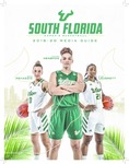 2019-20 Women's Basketball Media Guide by University of South Florida
