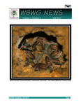 WBWG News Western Bat Working Group Newsletter