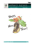 WBWG News, Volume 10, No. 1, Winter 2015